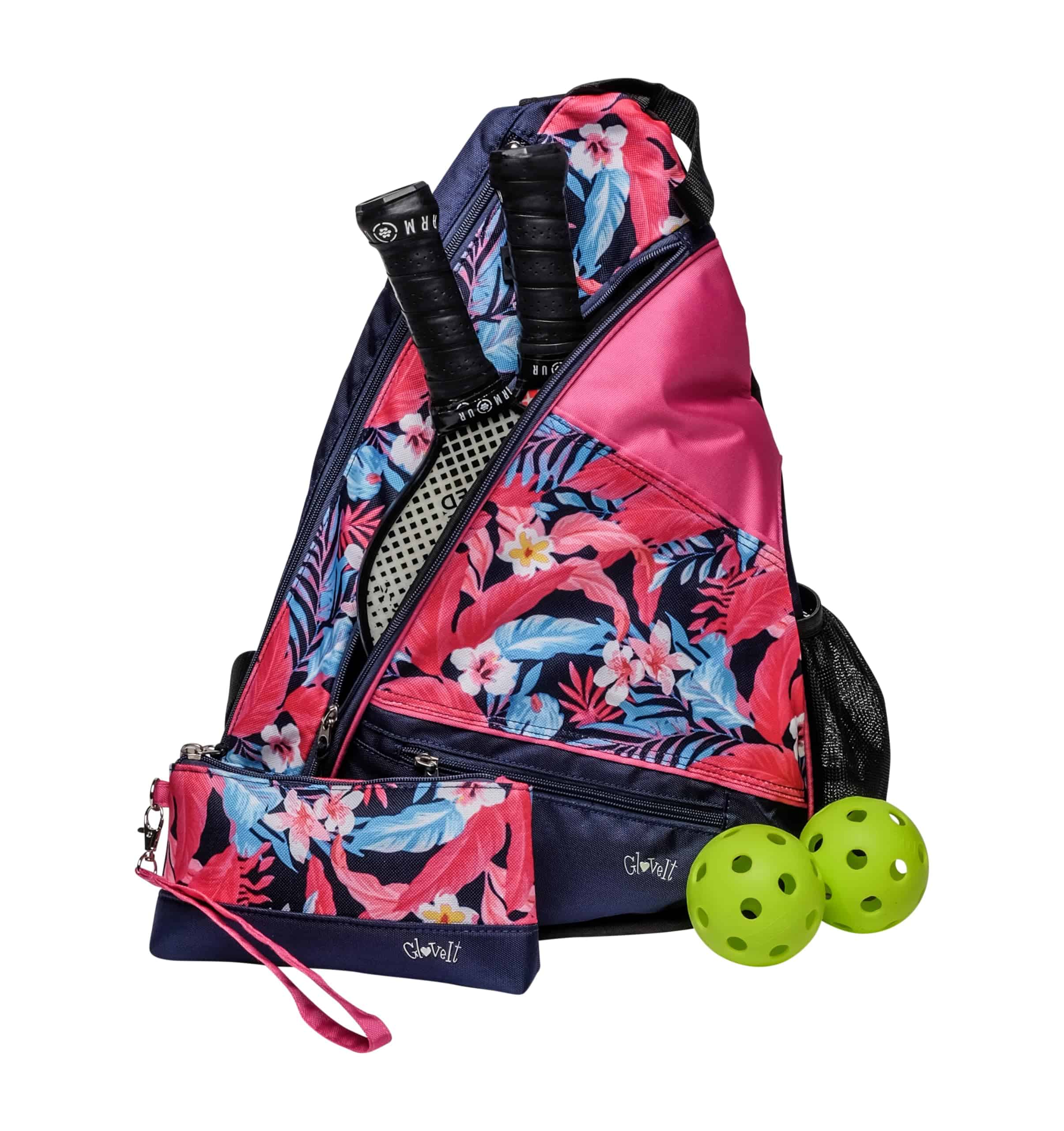 Bolso de bandolera Glove It - 19 in x 13 in. Bolsa de - Imagen 5