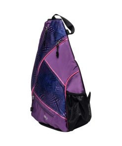 Bolso de hombro Glove It - 19 in x 13 in. -Digital Dusk