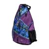 Bolso de Hombro Glove It - 19 pulgadas x 13 -Waterfall