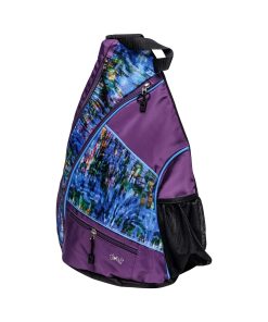 Bolso de Hombro Glove It - 19 pulgadas x 13 -Waterfall