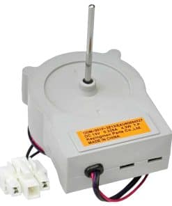 Motor del ventilador del evaporador del -325A 4.3W