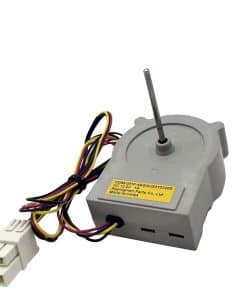 Motor del Ventilador del Evaporador EAU63103208 para