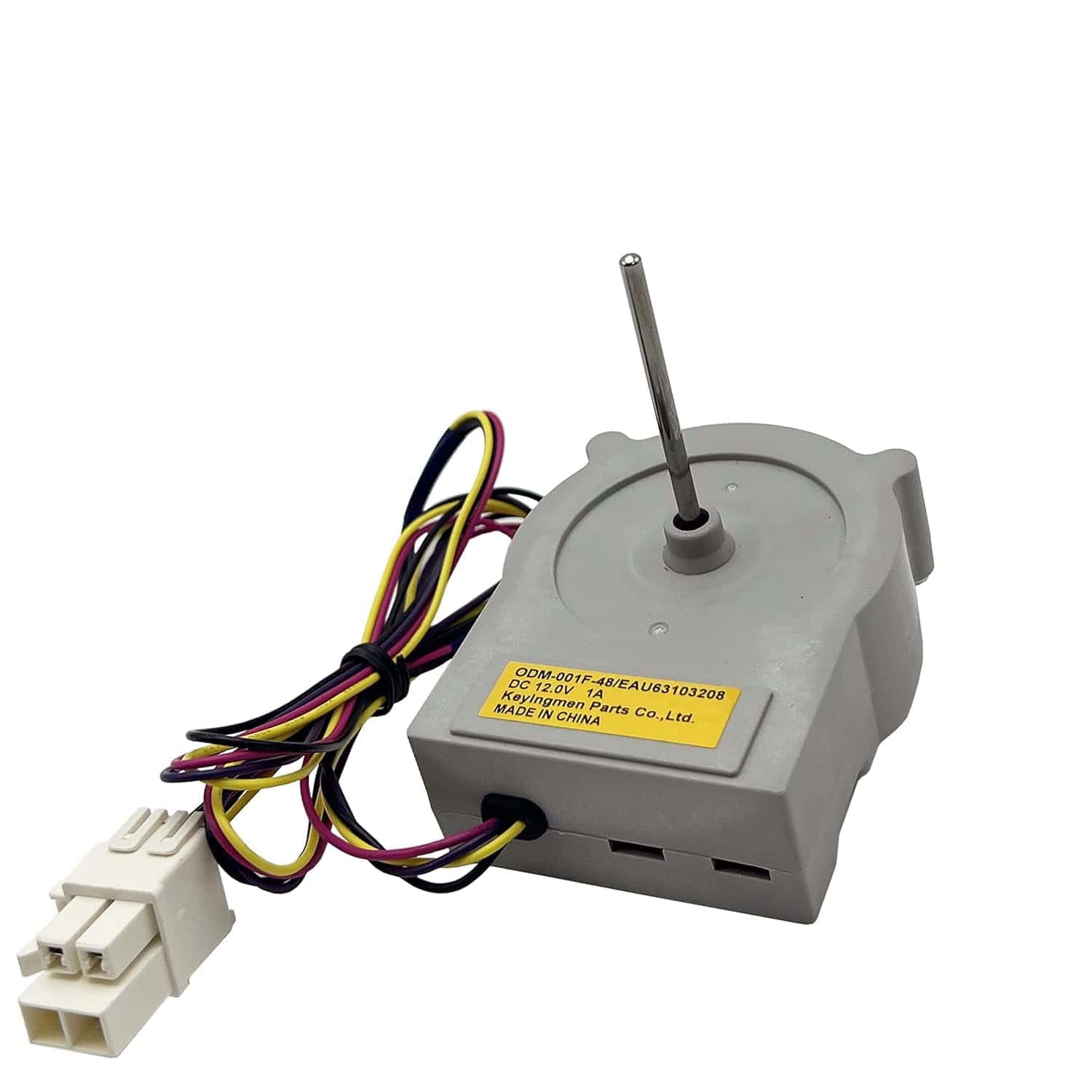 Motor del Ventilador del Evaporador EAU63103208 para