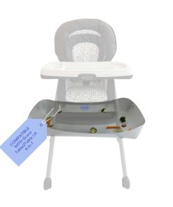 CATCHY - Atrapa alimentos - Compatible con Graco