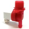 Válvula de Entrada para Lavadora OEM W11688994, W11486360