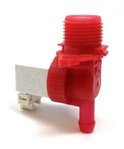 Válvula de Entrada para Lavadora OEM W11688994, W11486360