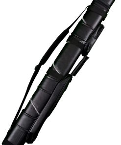 Estuche para transportar palos de billar Accuplay 2X2 duro