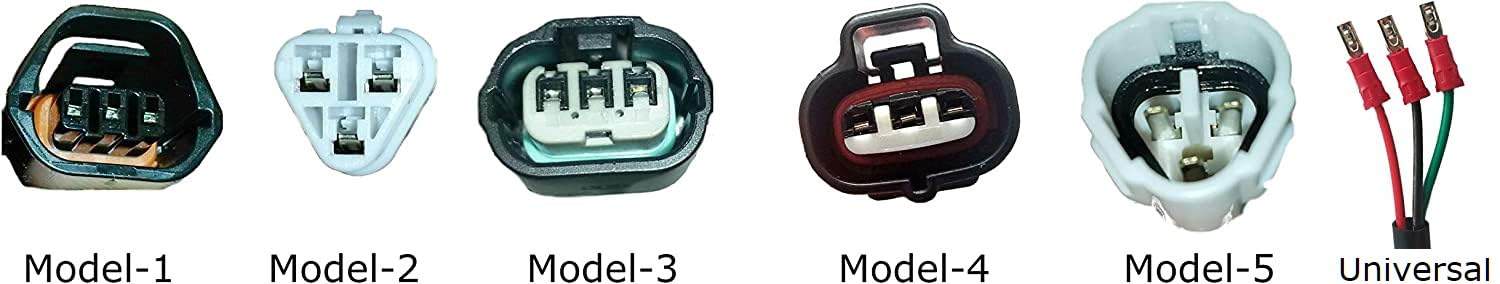 Herramienta de Ajuste y Prueba del Sensor de -n Estuche - Imagen 4