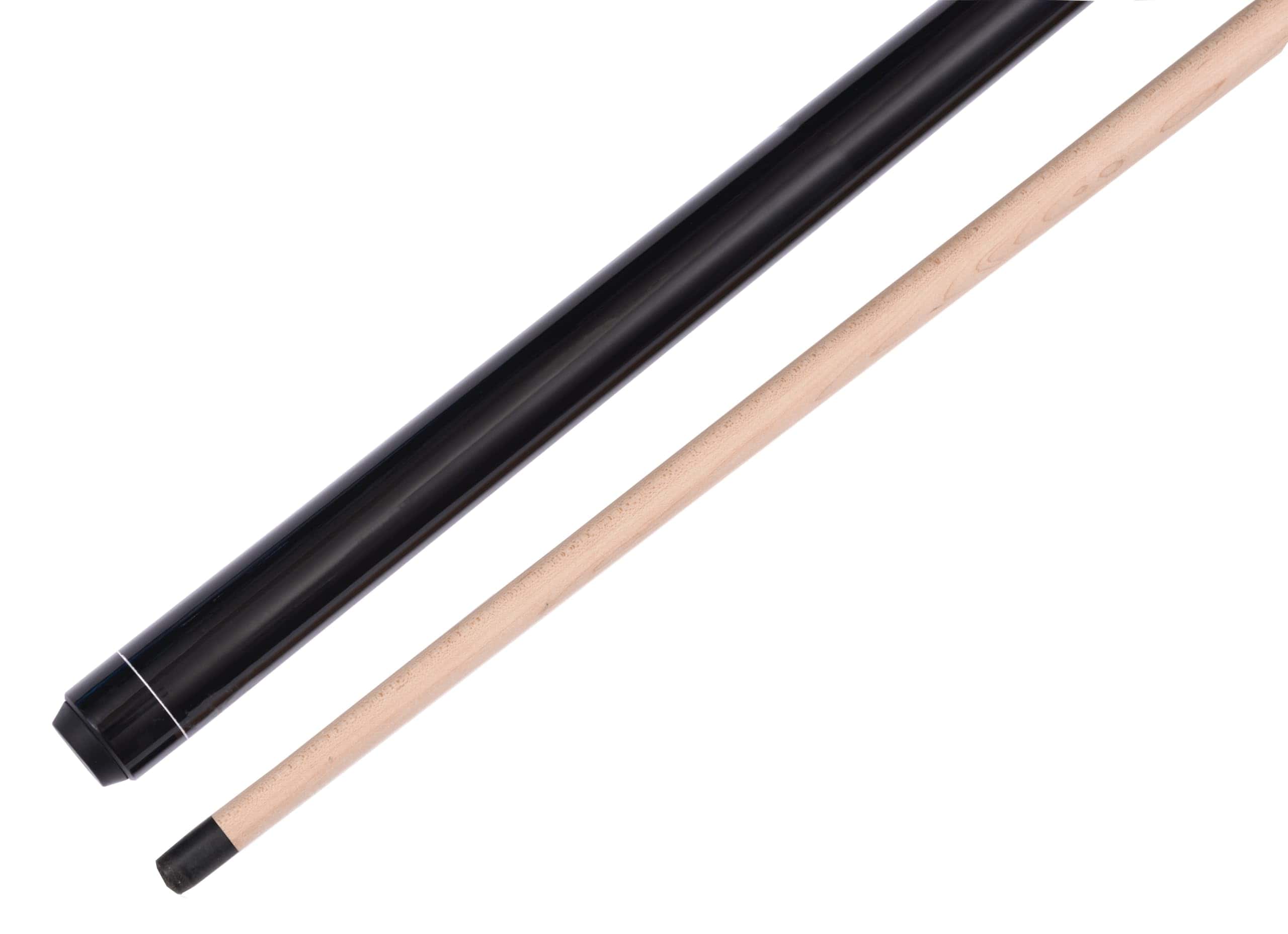 Accuplay Billiards 58" - Taco de Billar de 2 Piezas Hecho - Imagen 5