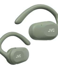Audífonos inalámbricos verdaderos JVC nearphones con