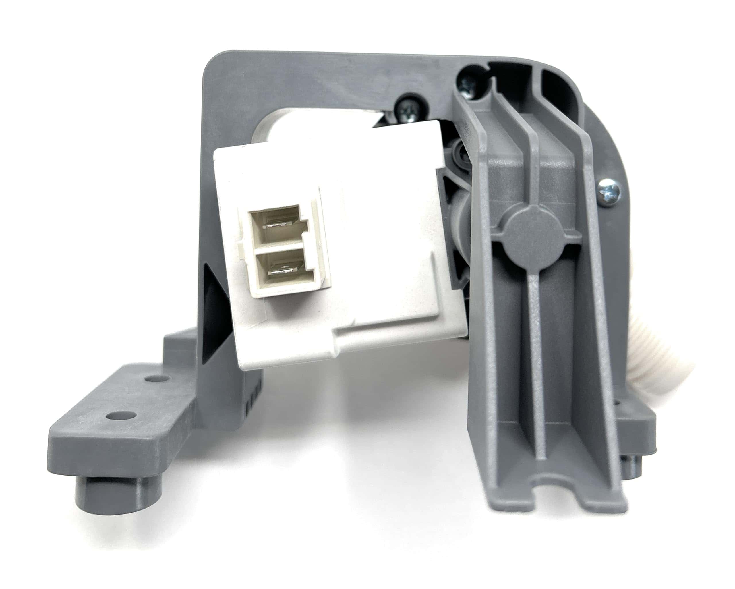 Bomba de Drenaje para Lavadora OEM W11396717 - Imagen 6