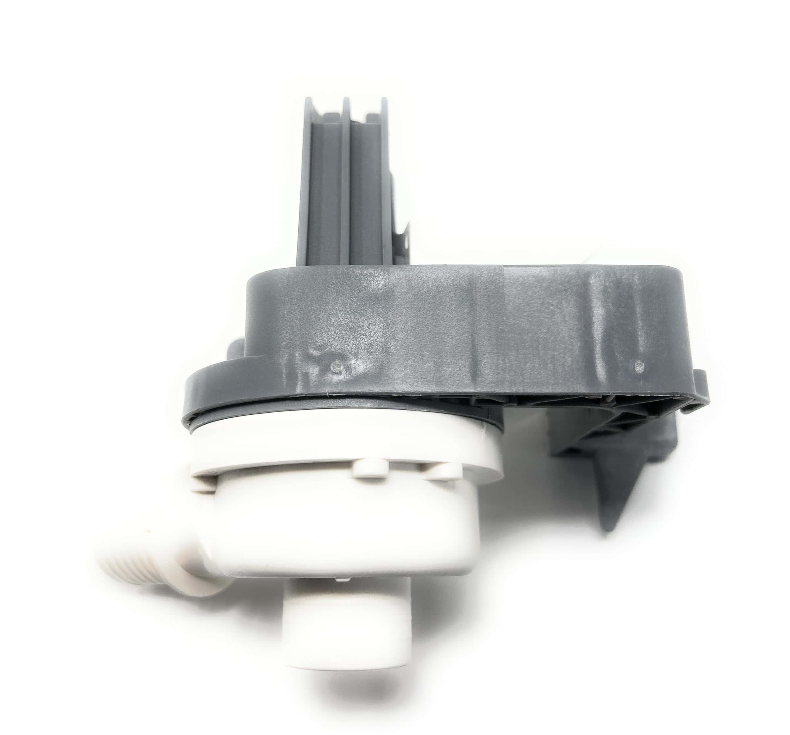 Bomba de Drenaje para Lavadora OEM W11396717 - Imagen 5