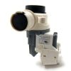 Bomba de desagüe para lavadora OEM W11399437