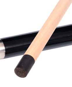 Accuplay Billiards 58" - 2 Piezas Palo de Billar de Break