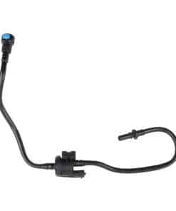 Solenoid de purga del contenedor de vapor con línea de