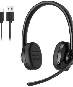 Auriculares inalámbricos para el trabajo V5.1 Auriculares