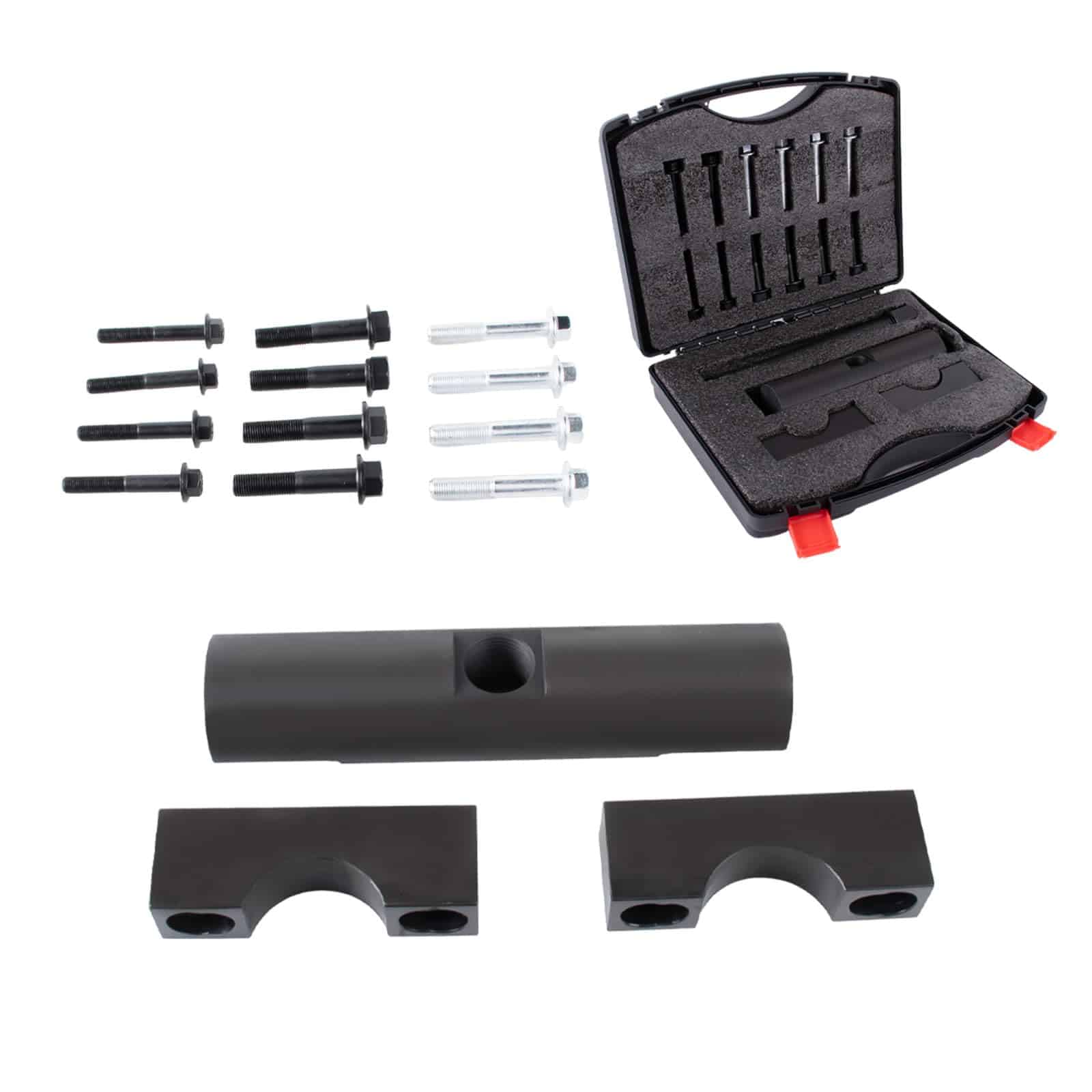 Kit Extractor de Yugo Heavy-Duty Merautop SJ 60050 para