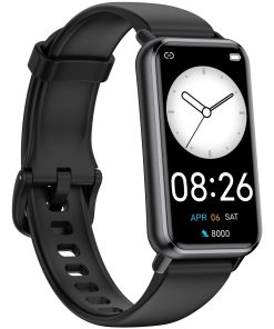 Reloj Pedometer de Batería Larga 14 Días de Duración de