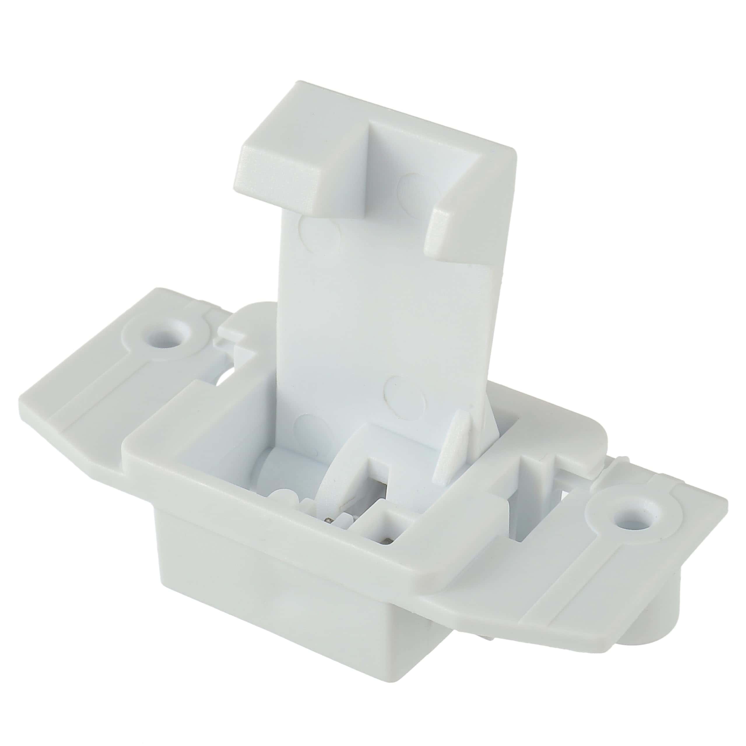 Interruptor de Bloqueo de Puerta de Lavadora para - Imagen 5