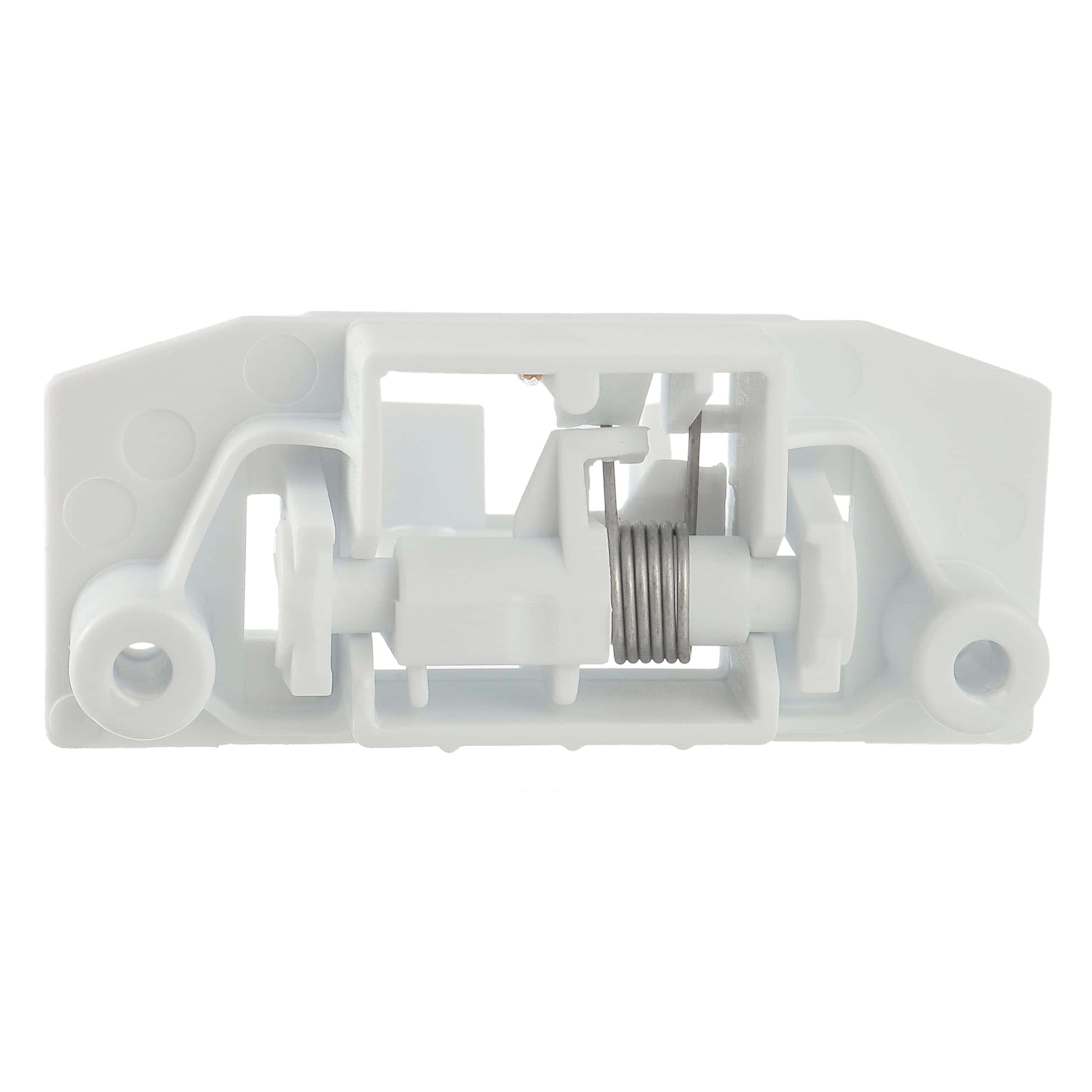 Interruptor de Bloqueo de Puerta de Lavadora para - Imagen 6