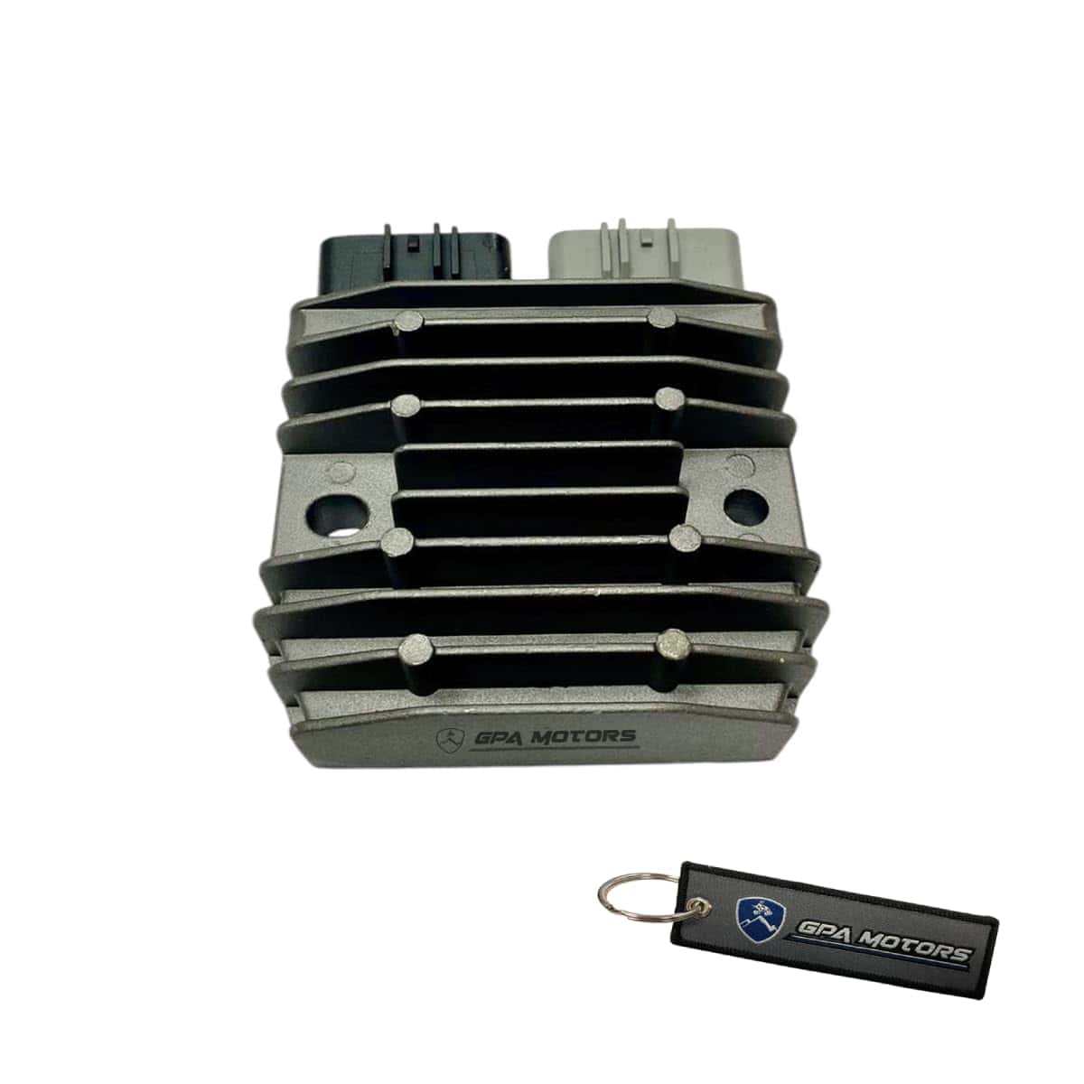 Regulador de Voltaje Compatible con Can-Am Outlander