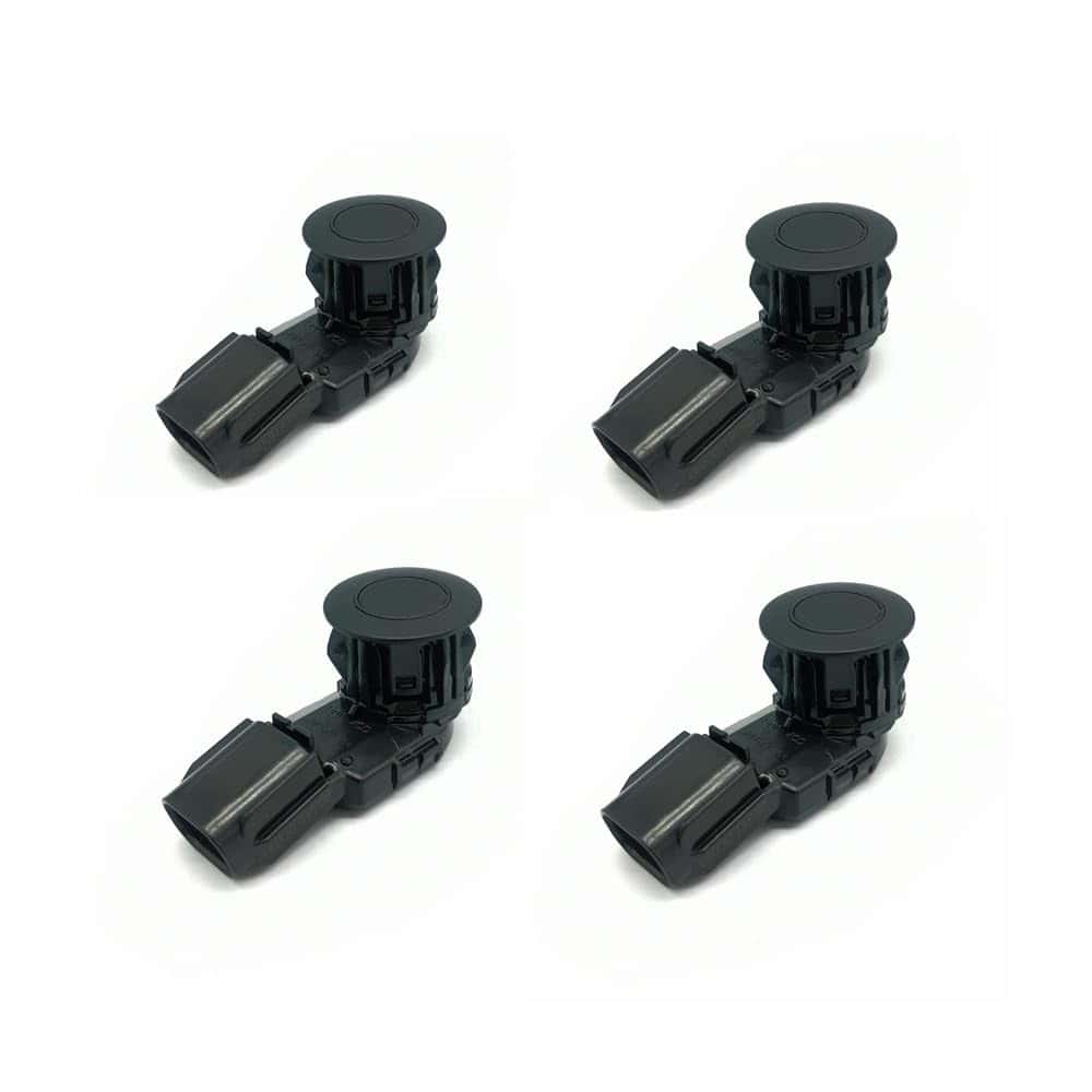 4X 89341-0C010 Sensor de Estacionamiento 89341-0C011