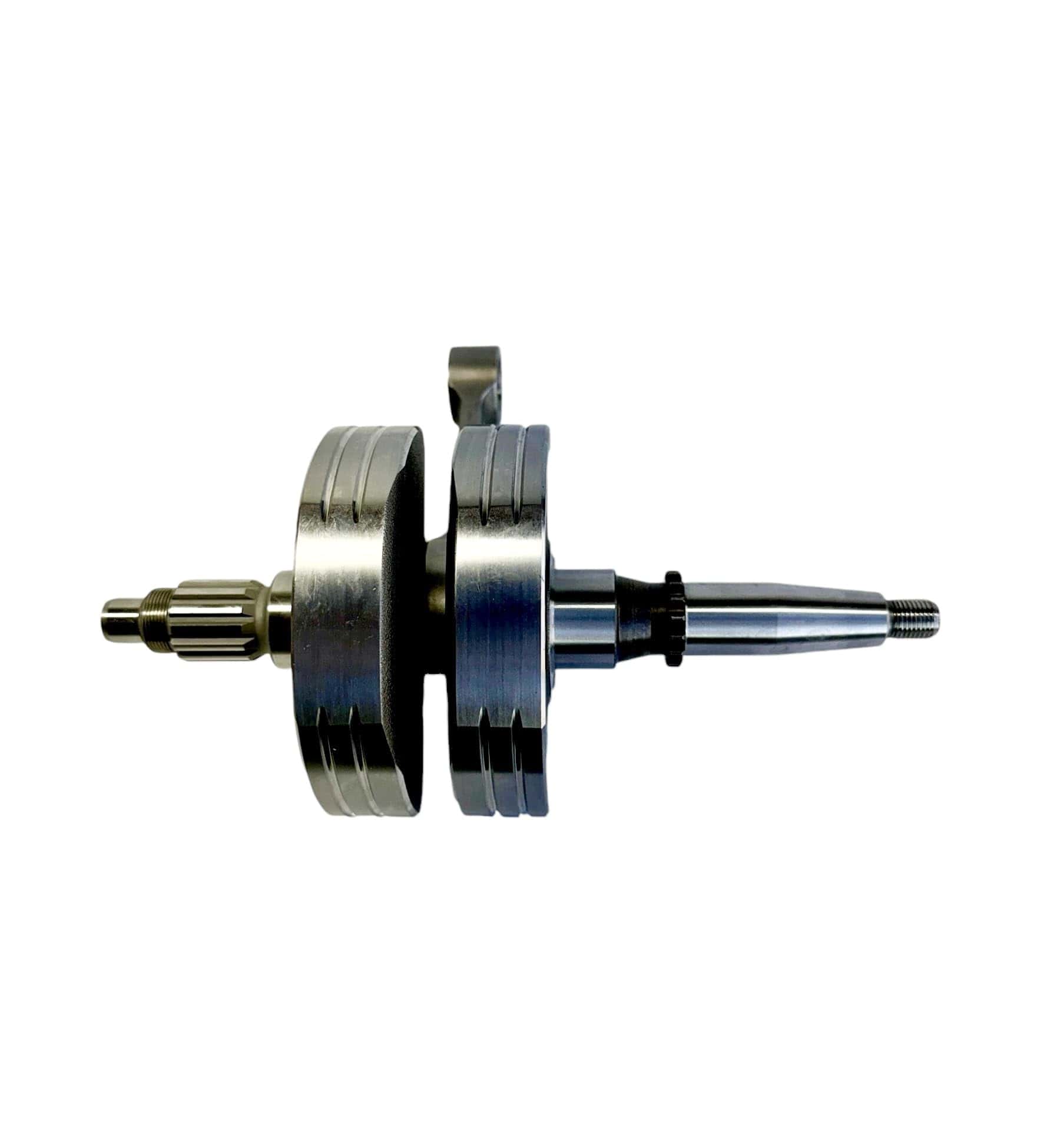 Ensamblaje de Cigüeñal para Yamaha YFZ450 (2004-2013) - Imagen 6