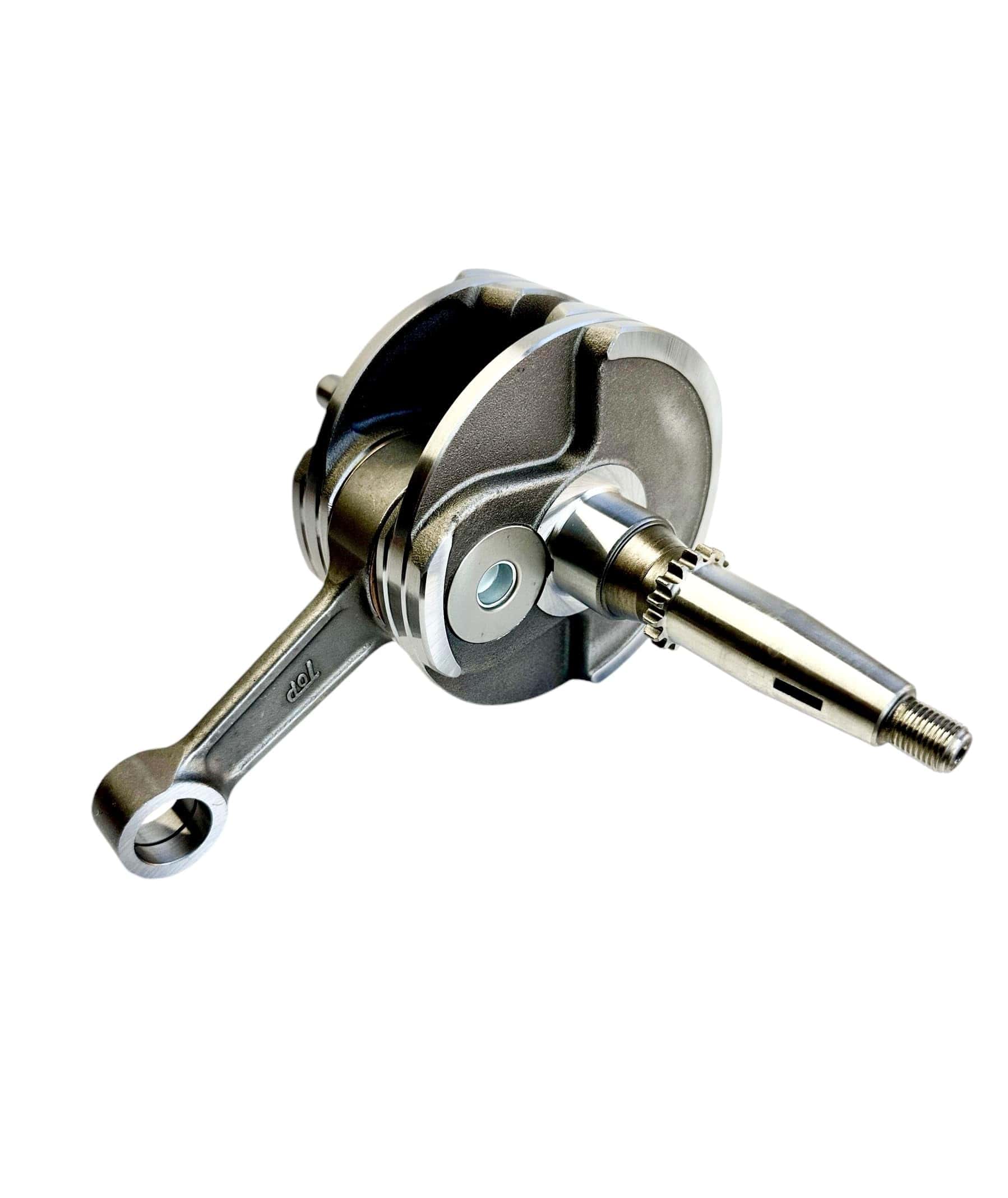 Ensamblaje de Cigüeñal para Yamaha YFZ450 (2004-2013) - Imagen 3