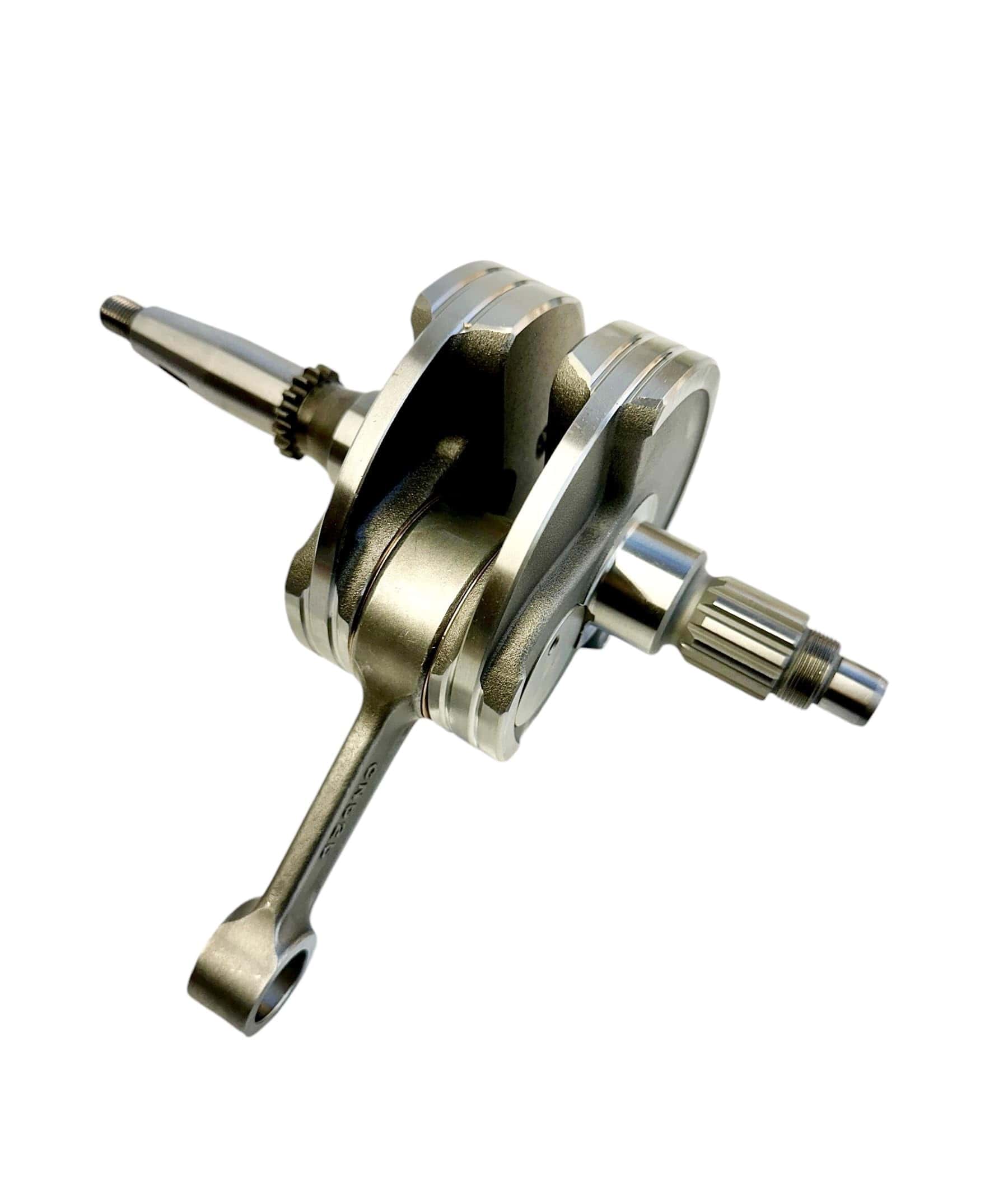 Ensamblaje de Cigüeñal para Yamaha YFZ450 (2004-2013) - Imagen 5