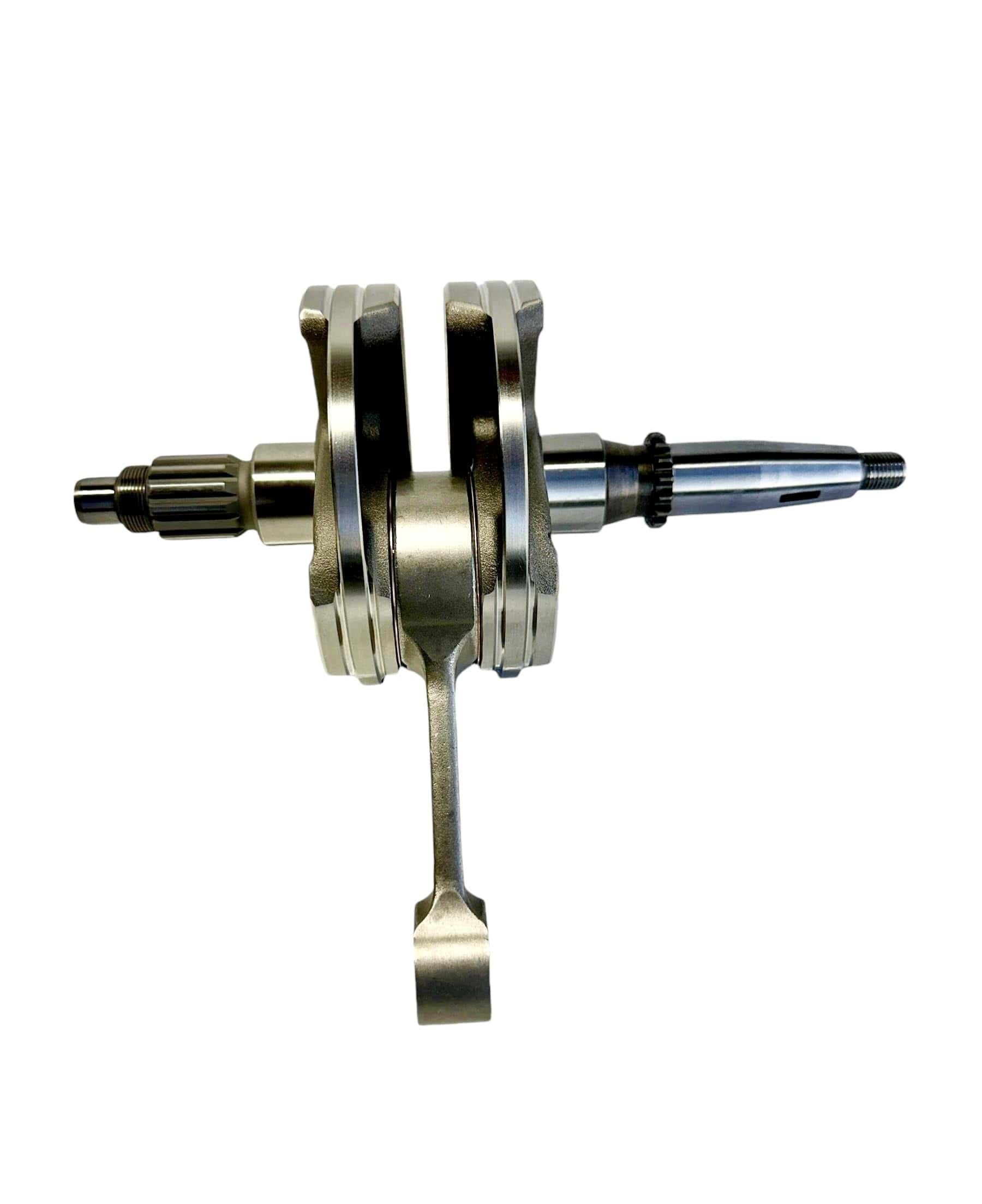 Ensamblaje de Cigüeñal para Yamaha YFZ450 (2004-2013) - Imagen 4