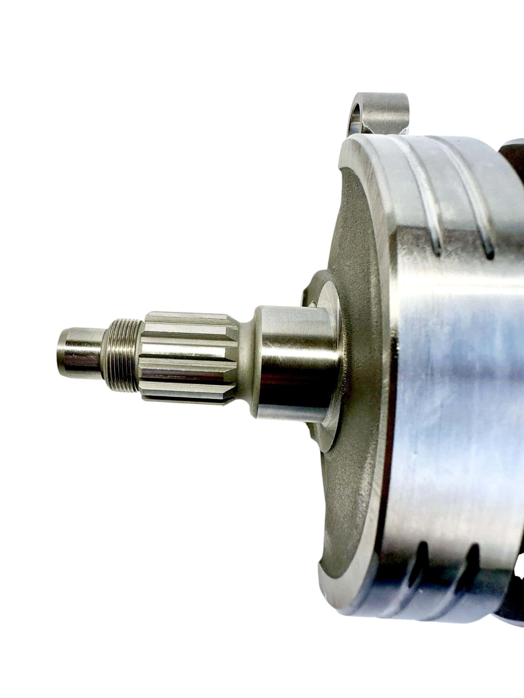 Ensamblaje de Cigüeñal para Yamaha YFZ450 (2004-2013) - Imagen 9