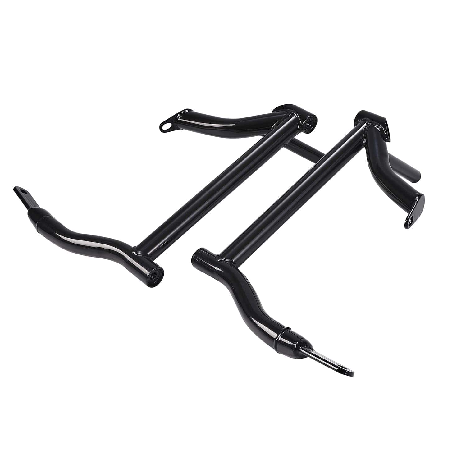 Barras de protección para maletas laterales de motocicleta - Imagen 4