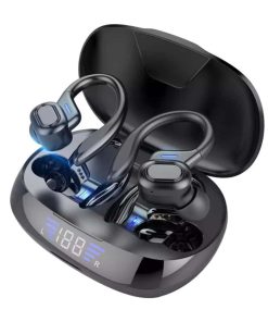 Audífonos inalámbricos Pastoralist VV2 TWS Auriculares