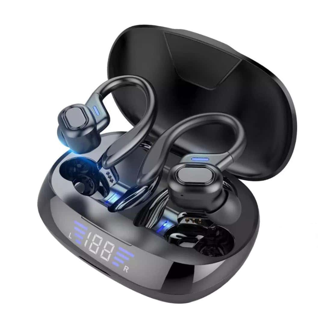 Audífonos inalámbricos Pastoralist VV2 TWS Auriculares