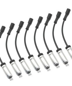 Set de Cables de Bujías IZYSS 19431551 Kit de Cables de