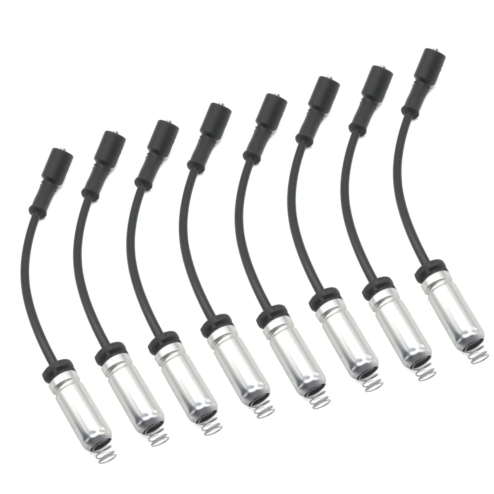 Set de Cables de Bujías IZYSS 19431551 Kit de Cables de