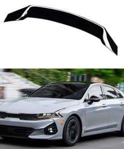 Alerón Trasero Compatible con KIA K5 LX/LXS/GT/EX