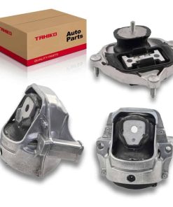 Kit de Montaje de Motor Izquierdo Derecho para Audi A4 A5
