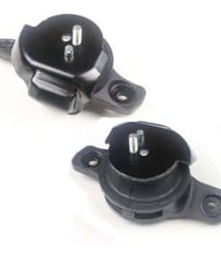 Soportes de Motor Delantero Izquierdo y Derecho Compatibles