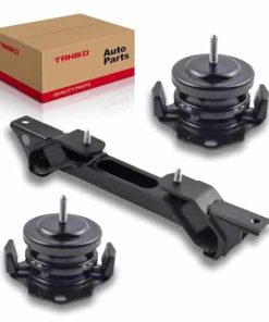 Conjunto de 3 Soportes de Motor y Transmisión Compatible