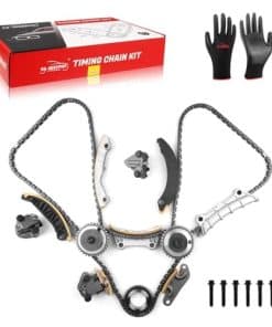 Kit de cadena de distribución del motor YA-MAYPAY para