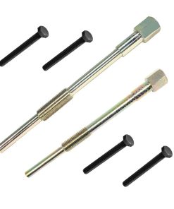 Juego de 3 extractores de embrague primario y secundario