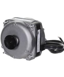 Motor del ventilador condensador LT (Cuadrado) compatible