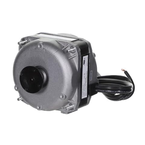 Motor del ventilador condensador LT (Cuadrado) compatible