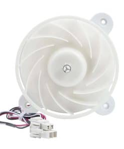 Motor del ventilador evaporador de refrigerador DA31-00287B
