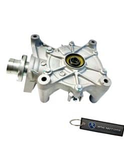 Diferencial Trasero Compatible con Honda Rincon 650 680