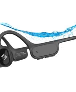 Audífonos de natación de oído abierto Mini Versa FlowMotion