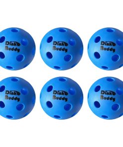 Pelotas de Pickleball Dink Buddy EVA Kelso 26, Estándar