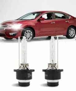 Bombillas de Faros D2S Xenon HID 6000K -uete de 2