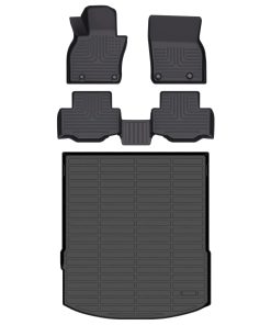 Tapetes para el piso y revestimiento de carga AZYT para
